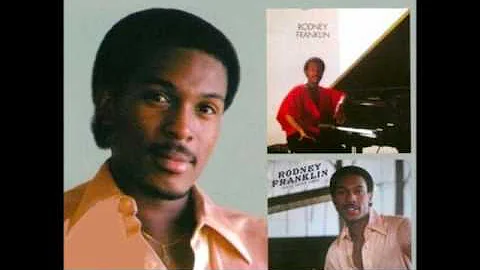 Rodney Franklin  Theme For Jackie
