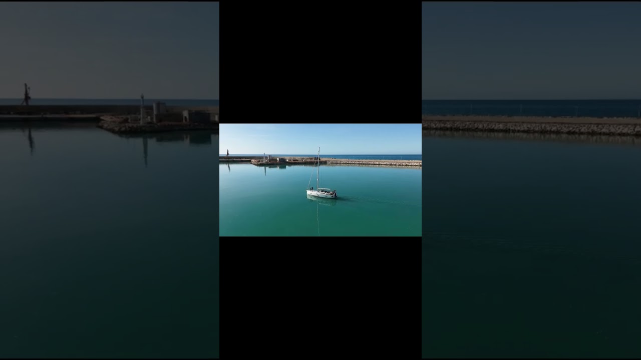 #pozzallo #invictussicily #sailing #barcavela #travel