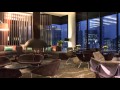 Crown Towers, Melbourne Hotel Room Tour + Facilities - YouTube