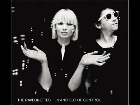 The Raveonettes — Raveonettes - Suicide
