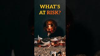 Day 6 - The Stakes | Winter Writing Challenge