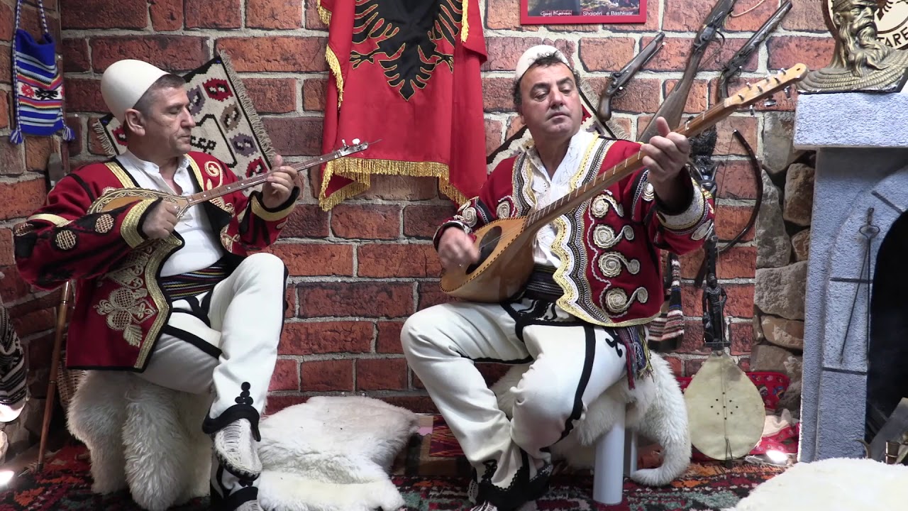 Memet Petrofci & Isuf Rashiti #ALBULENA (Official Video HD)