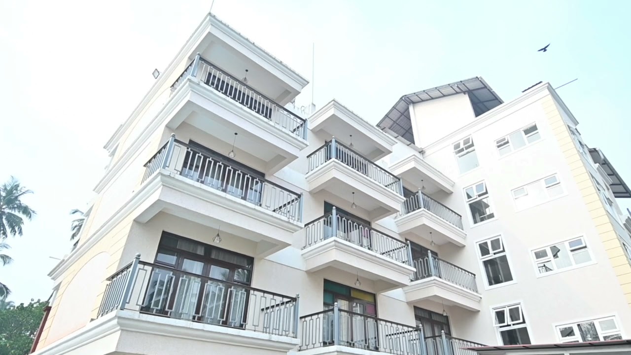 HIGHLIGHTS OF VILLA CALANGUTE,NORTH GOA .. 