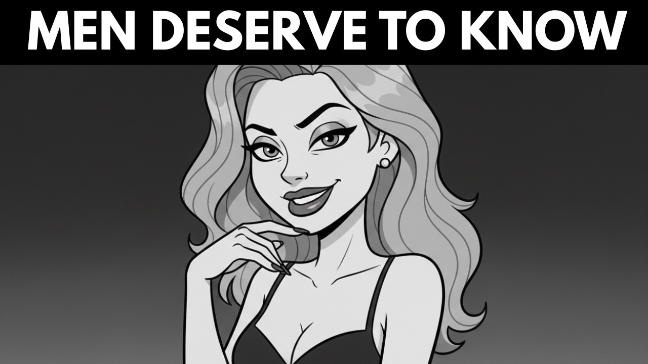 How Women Hide Their Promiscuous Past (And Why It Matters)