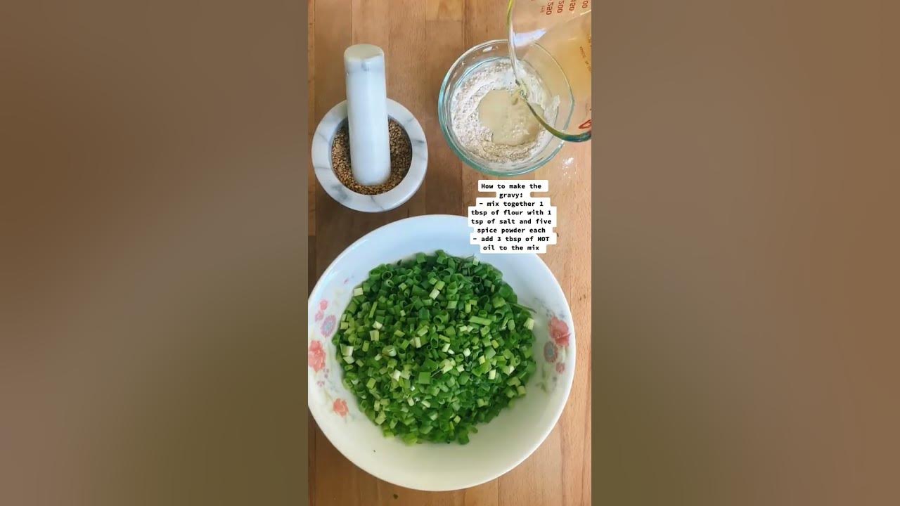 When Bae Wants Scallion Pancakes π€€ #chinesefood #chineserecipe #cookingtips #easyrecipe When Bae Wants Scallion Pancakes π€€ #chinesefood #chineserecipe #cookingtips #easyrecipe