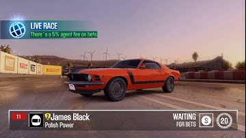 Mustang Boss 302 fastest tune 11.968 #CSR Racing 2