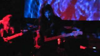 Red Sparowes - The Soundless Dawn Came Alive As Cities Began to Mark the Horizon (live in Poznań)