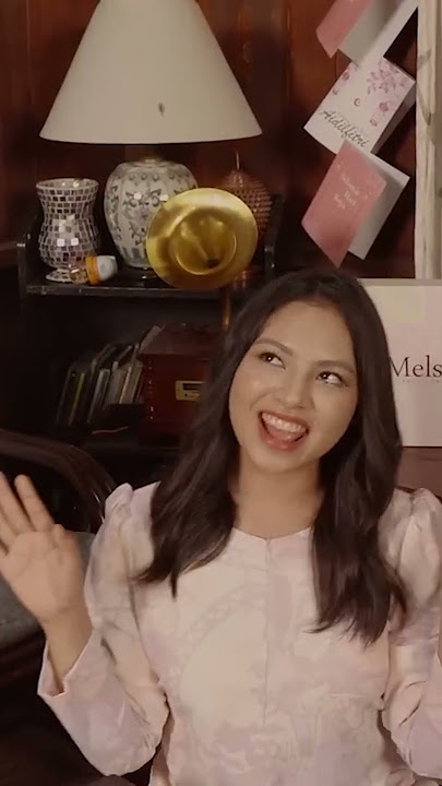 Selamat Hari Raya! Dari Aidilia Hilda, Qistina Khaled, Bibi Qairina