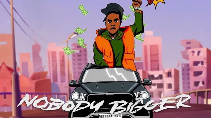 Dougie B - No Discussion ft. Shawny Binladen (Official Audio)