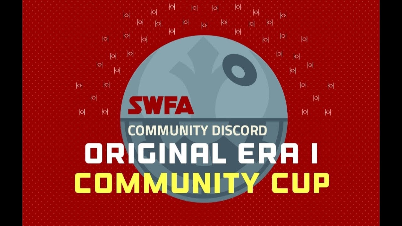 [CommunityCup Original Era I] iTzLoGiCz vs Pandango (Match 1) Grand Final