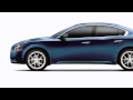 2012 NISSAN Maxima - Tire Pressure Monitoring System 2012 NISSAN Maxima - Tire Pressure Monitoring System