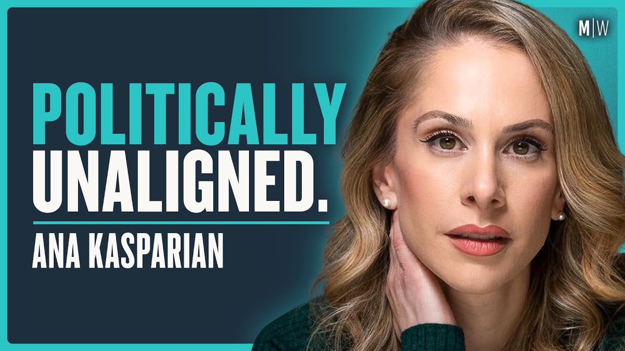 Why Does Everyone Feel So Politically Homeless? - Ana Kasparian thumbnail