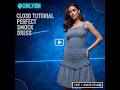 5 Secrets to Styling a SMOCKED RUFFLE Mini Dress Like a Pro.