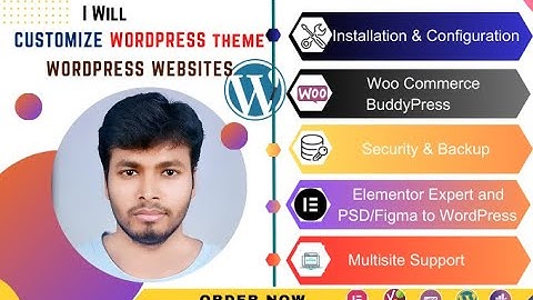 Fiverr Introduction Video of self-portfolio for Upwork, Fiver & Freelancing..