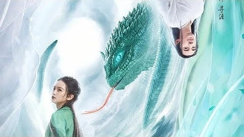 Phim võ thuật Trung Quốc [ song thế thanh xà ] vietsud