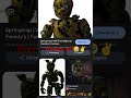 edit meme #fnaf #viral #memes