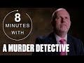 How To Catch A Murderer | Minutes With | LADbible