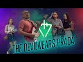 METAL IN PUBLIC: The Devil Wears Prada #2