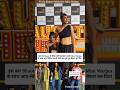 Nia Sharma Arrived At The Shoot in An All-Black Outfit With A Child Actor #shorts