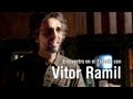 Vitor Ramil - Encuentro en el Estudio - Programa Completo [HD]