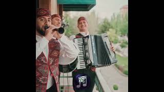 Arkadi Dumikyan & Супер Жорик - Yerevan / NorErg