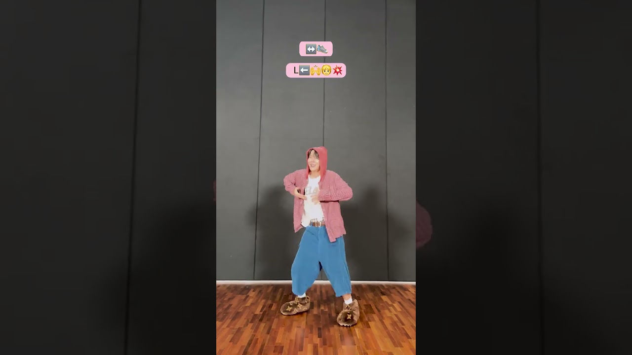 Sweet dreams Dance Tutorial 💞✨