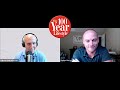 Understanding The Heart Author Dr. Stephen Hussey Gives a Great Heart Healthy Message