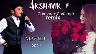 caxikner caxikner remix