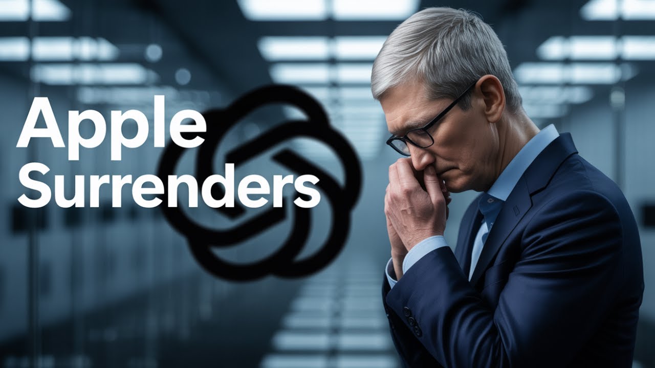Can Apple Catch Up in AI by 2026?