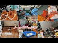 سيزاريان الرابعة كيف جاتني🥹روتيني مع رضيع تنسى عليا كولشي🥹شريت كاع لكنت تحرمت منو وفرحت بيه🤭