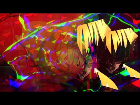 【鬼滅の刃】MAD 善逸