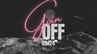 Goin Off (Official Video) Karan Aujla | Mxrci | Latest Punjabi Songs 2024