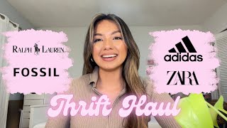 Come Thrift With Me! | Thrift Haul | Thrift Finds | Thrift Giant