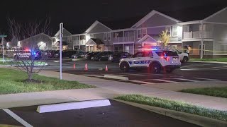 2nd man charged with murder in fatal shooting on Halloween night