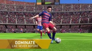 FIFA 16 Ultimate Team - Trailer screenshot 2