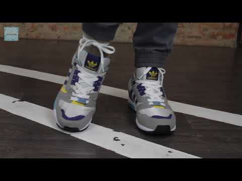 Adidas Zx 8000