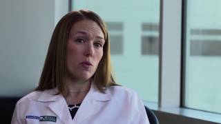 Is there a way to screen for genetic risk factors? (Caitlin Patten, MD)