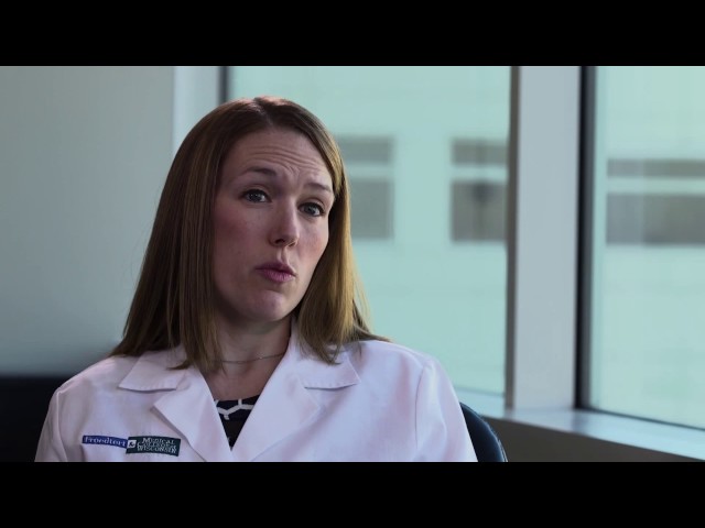 Watch Is there a way to screen for genetic risk factors? (Caitlin Patten, MD) on YouTube.