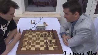 Seliverstov - Morozevich 2014-09-06 Moscow Chess Blitz Championshiphd