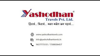 Happy And Satisfied Guest With Yashodhan Travels
