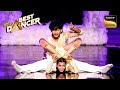 ‘Pehli Baar’ Song पर इस Duo के Dance Moves हैं ‘Magical’ | India&#39;s Best Dancer 3 | Full Episode