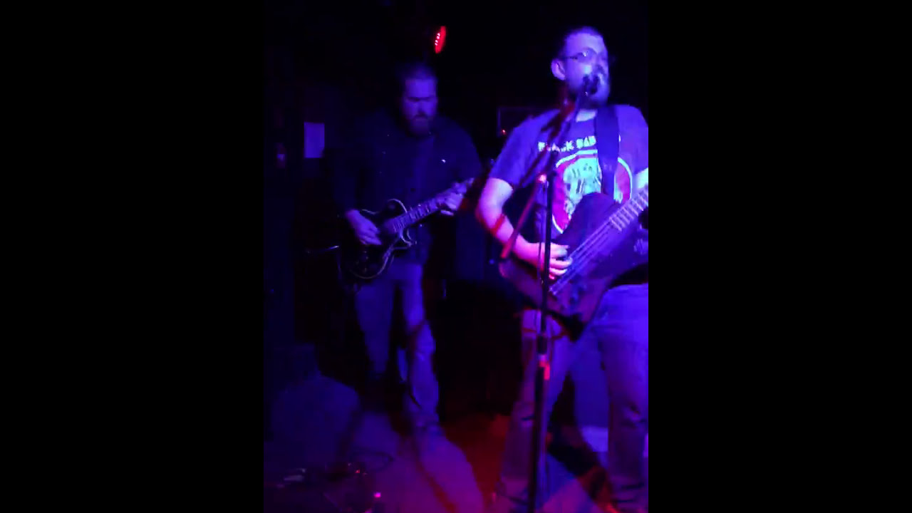 I Am Mammoth - The Birchmen