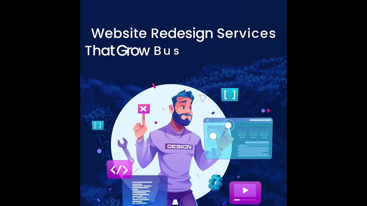 Redesign Services