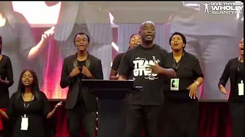 Give Thyself Wholly Conference with Dag Heward-Mills | Blantyre, Malawi| Day 2 Session 1