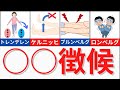 【看護師国試前対策】国試に問われた○○徴候をまとめてみた