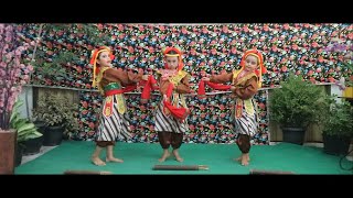 TARI KAULINAN BARUDAK, FLS2N SD TAHUN 2020, SDN SUKATANI 7 KOTA DEPOK.