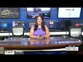 Today's First Alert Weather Kid is Emma Ross (9/29)