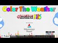 Today's First Alert Weather Kid is Emma Ross (9/29)