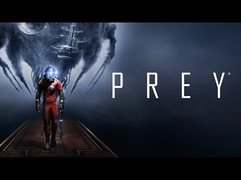 Video: Prey 2 Gjenoppretter Med Arkane Austin Ansvarlig