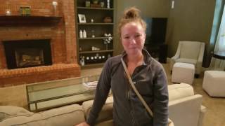 Megan is Moving to Lake Shore!